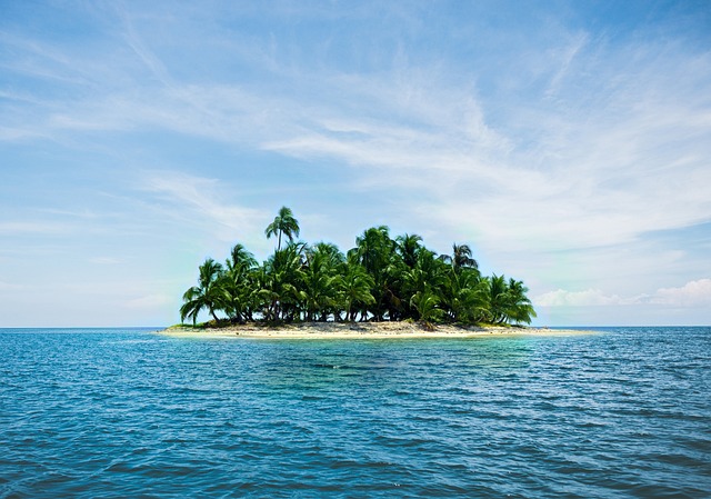 Best Caribbean Islands - osam tour