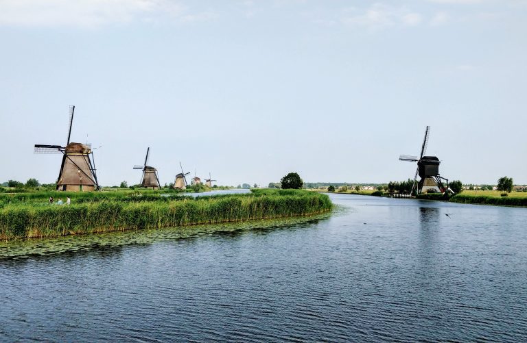 NETHERLANDS Travel Guide for 2024: Discover Dutch Elegance