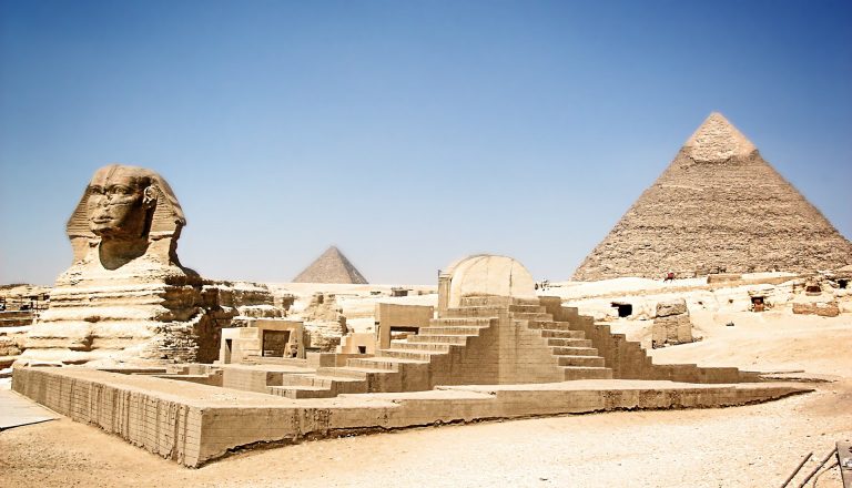 EGYPT Unveiled: Your Ultimate Egypt Travel Guide to Ancient Wonders