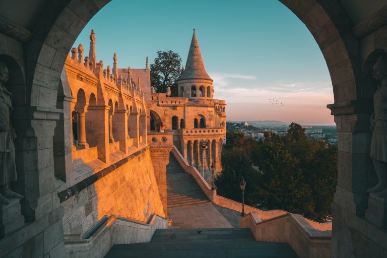 Exploring HUNGARY: Your Ultimate Hungary Travel Guide