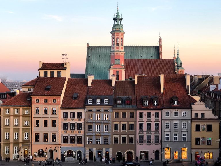 POLAND Unveiled: Your Comprehensive Poland Travel Guide