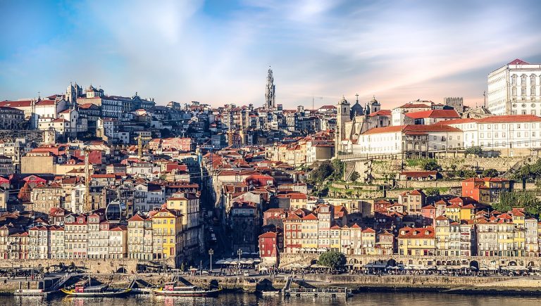 Exploring PORTUGAL’s Charms: Your Ultimate Portugal Travel Guide
