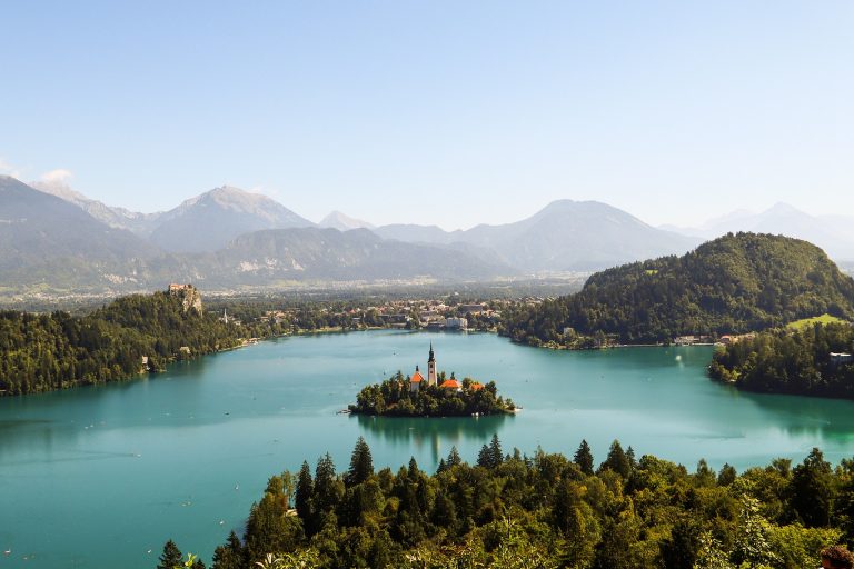 Unveiling SLOVENIA: Your Comprehensive Slovenia Travel Guide