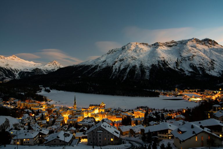 24 Best Winter Holiday Destinations in the World in 2024